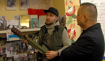 Czwarty rok wojny 24.02.2026