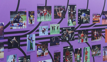 Lekkoatletyczna historia 25.02.2026