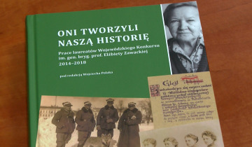 Oni tworzyli naszą historię 26.02.2026