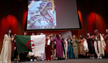 Kongres Afrykanistyczny otwarty 26.02.2026