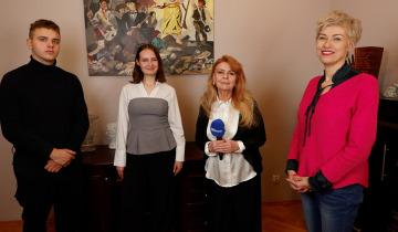 Rozmowa dnia - piątek 27.02.2026