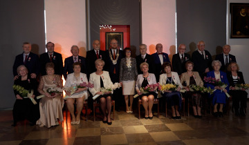 Małżeńskie jubileusze 02.03.2026