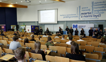 Olimpiada Wiedzy o Bezpieczeństwie 02.03.2026