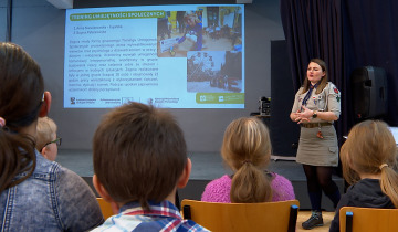 Finał Harcklubu 02.03.2026