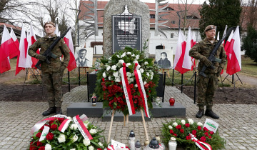 Dzień Żołnierzy Wyklętych 02.03.2026