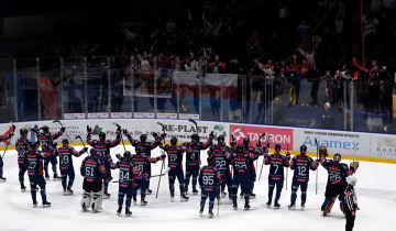 Serwis sportowy – poniedziałek 2.03.2026