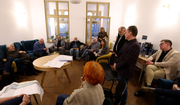 Rewitalizacja Kaszownika 03.03.2026