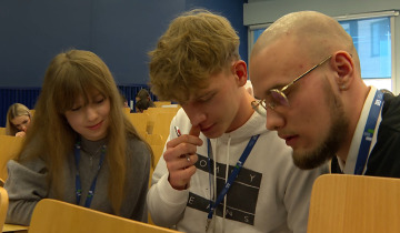 Olimpiada Wiedzy o ZUS 03.03.2026