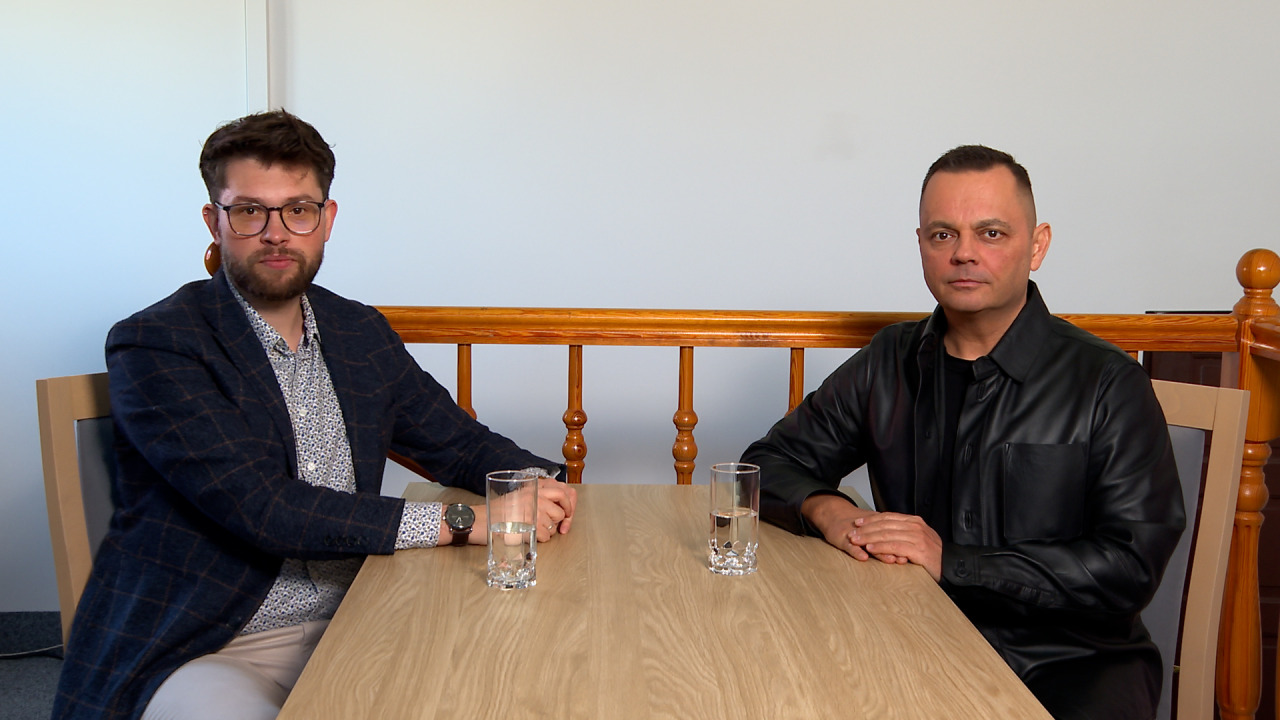 Rozmowa dnia - wtorek 3.03.2026