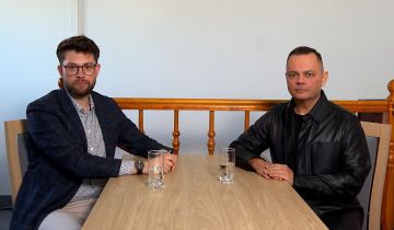 Rozmowa dnia - wtorek 3.03.2026