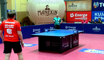 Serwis sportowy – wtorek 3.03.2026