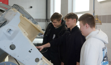 ”Samochodówka” zaprasza 04.03.2026