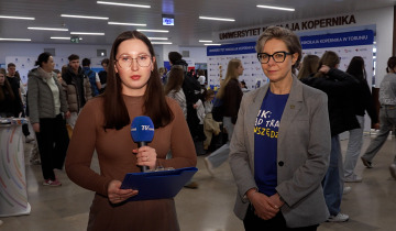 Rozmowa dnia - środa 4.03.2026