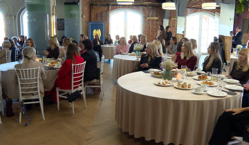 Poranek kobiet 05.03.2026