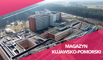 Magazyn Kujawsko-Pomorski 06.03.2026