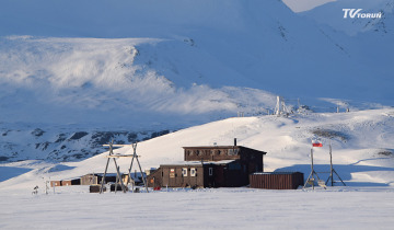 50-Lecie stacji polarnej UMK na Spitsbergenie 06.03.2026