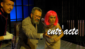 Entr'acte odcinek 1 11.04.2025