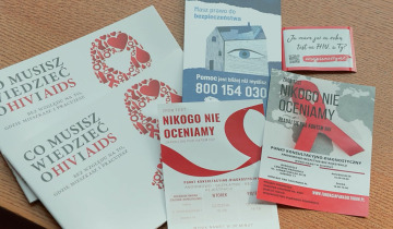 Profilaktyka i edukacja 06.03.2026