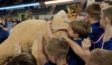 Sprawny Miś 06.03.2026