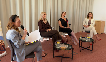 Blaski i cienie kobiecego biznesu 06.03.2026