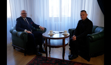 Rozmowa dnia - piątek 6.03.2026