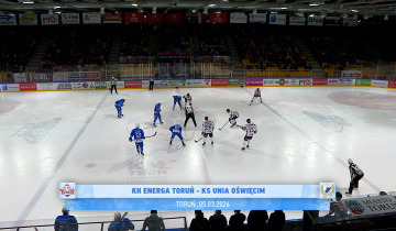 Serwis sportowy – piątek 6.03.2026