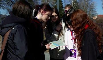 43.Rajd Kopernikański 09.03.2026