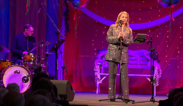 Muzyczne życzenia 09.03.2026