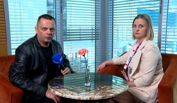 Rozmowa dnia - poniedziałek 9.03.2026