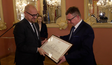 Konsulat Łotwy w Toruniu 10.03.2026