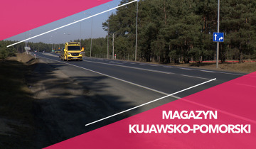 Magazyn Kujawsko Pomorski 13.03.2026