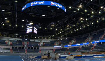 Hala dla mistrzów 11.03.2026