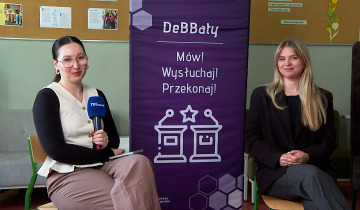 Rozmowa dnia - środa 11.03.2026