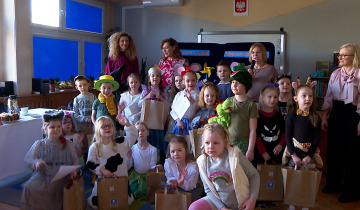 Wierszyki łamiące języki 12.03.2026