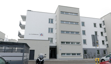 Kolejna inwestycja TTBS 12.03.2026