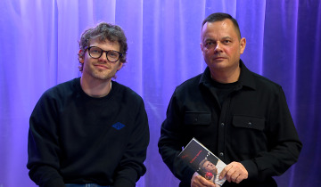 Rozmowa dnia - czwartek 12.03.2026