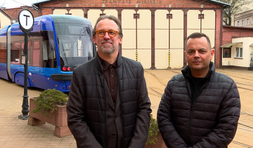 Rozmowa dnia - piątek 13.03.2026