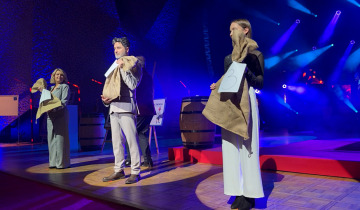 Podsumowali bal 16.03.2026