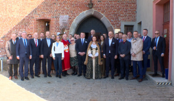 Metropolia na zamku 16.03.2026