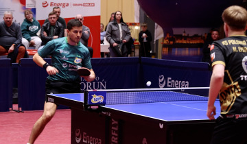 Serwis sportowy – poniedziałek 16.03.2026