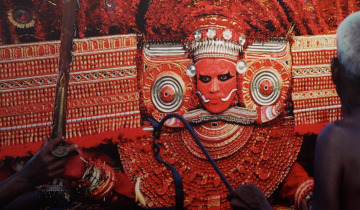 Makijaż i kostium u Podróżników 17.03.2026