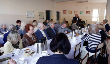 ZNP pamięta o seniorach 17.03.2026