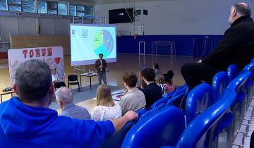 Konsultują nocną prohibicję 17.03.2026