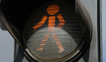 Bezpieczne przejścia 17.03.2026