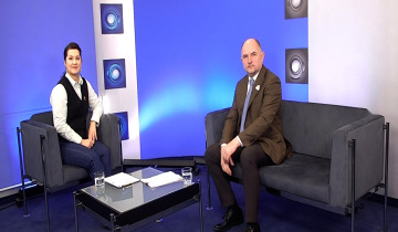 Rozmowa dnia - wtorek 17.03.2026