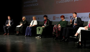 Młodzi aktywni 18.03.2026