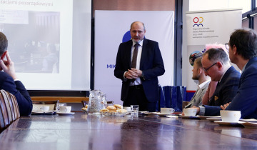 Debata Międzynarodowa na UMK 18.03.2026