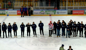 Serwis sportowy – środa 18.03.2026