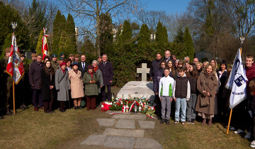 Pamięci gen.Zawackiej 19.03.2026