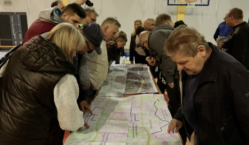 Przed zmianami na Olsztyńskiej 19.03.2026